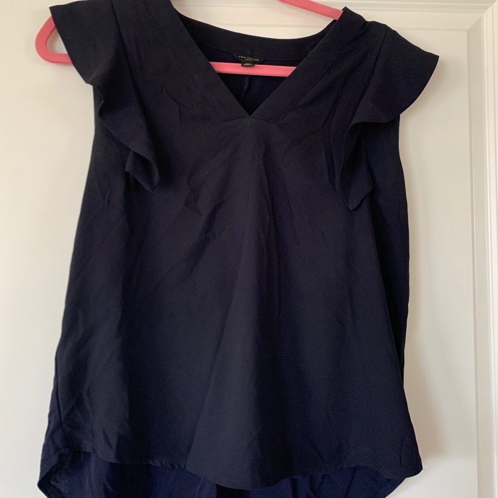 Ann Taylor blouse